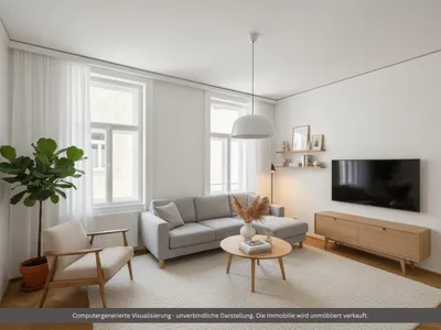 3-Zimmer-Wohnung kaufen in Wien – 74,2 m², € 448.000 – Bild 2 von 26