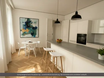 3-Zimmer-Wohnung kaufen in Wien – 74,2 m², € 448.000 – Bild 4 von 26