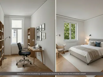 3-Zimmer-Wohnung kaufen in Wien – 74,2 m², € 448.000 – Bild 22 von 26