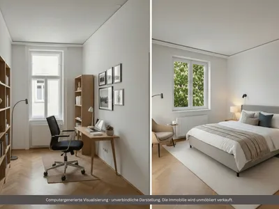 3-Zimmer-Wohnung kaufen in Wien – 74,2 m², € 448.000 – Bild 11 von 26