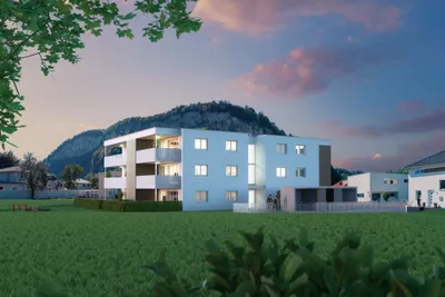 3-Zimmer-Wohnung kaufen in Feldkirch – 60,1 m², € 433.500 – Bild 4 von 10