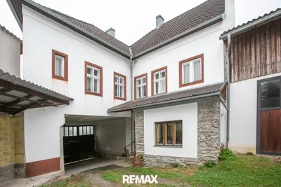 5-Zimmer-Haus kaufen in Krems Land – 126 m², € 197.000 – Bild 5 von 43