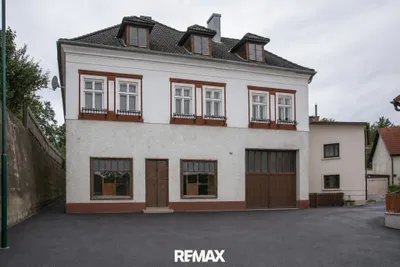 5-Zimmer-Haus kaufen in Krems Land – 126 m², € 197.000