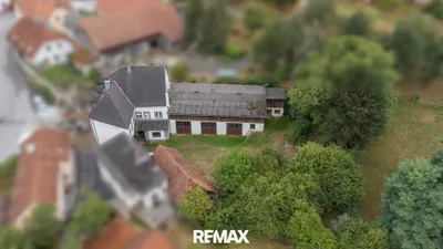 5-Zimmer-Haus kaufen in Krems Land – 126 m², € 197.000 – Bild 3 von 43