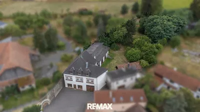 5-Zimmer-Haus kaufen in Krems Land – 126 m², € 197.000 – Bild 2 von 43