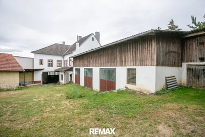 5-Zimmer-Haus kaufen in Krems Land – 126 m², € 197.000 – Bild 4 von 43
