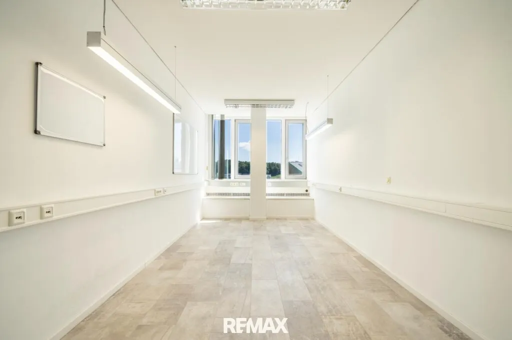 Raum für Unternehmen - Moderne Gewerbefläche in Hof bei Salzburg - Ansicht 3