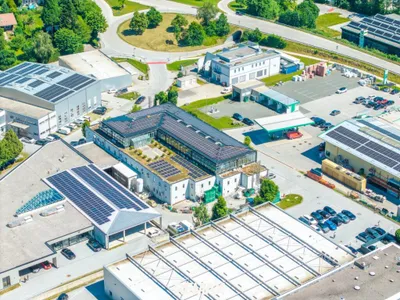 5-Zimmer-Gewerbeimmobilie mieten in Salzburg-Umgebung – 110 m², € 1.407 – Bild 18 von 18