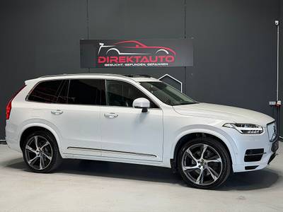Volvo XC90 PHEV T8 Twin Engine Inscription
