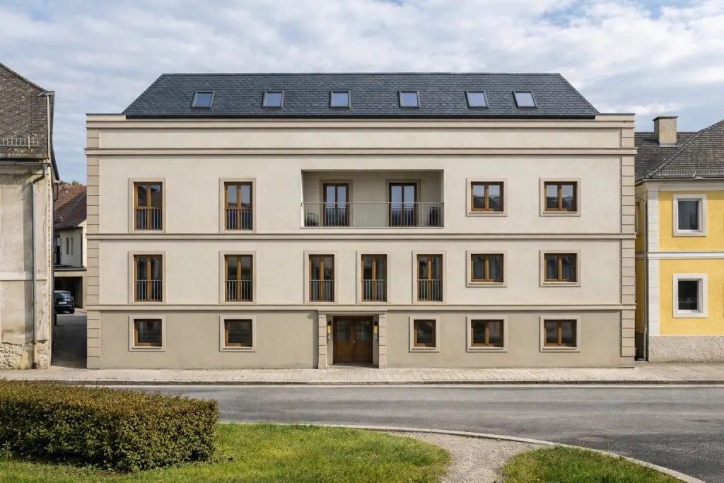 Anleger aufgepasst! Investmentchance in Bad Hall – pohled 3