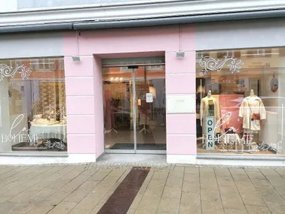 Gewerbeimmobilie mieten in Hartberg-Fürstenfeld – 150 m², € 600