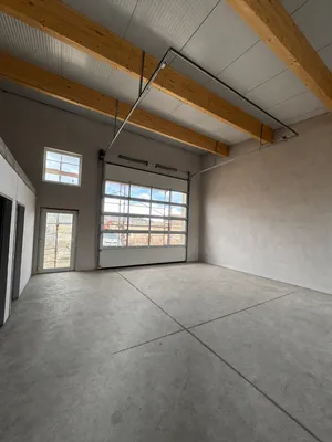 Gewerbeimmobilie mieten in Korneuburg – 93 m², € 11 – Bild 1 von 6