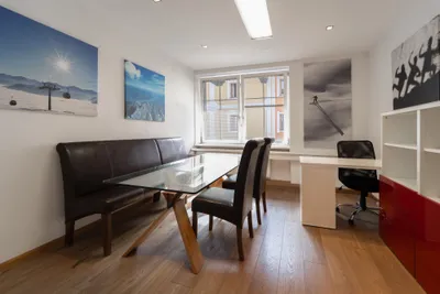 7-Zimmer-Gewerbeimmobilie mieten in Kitzbühel – 210 m², € 4.960 – Bild 4 von 6