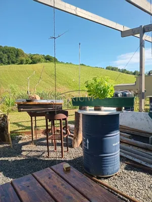 Immobilie kaufen in Jennersdorf – 688 m², € 99.000