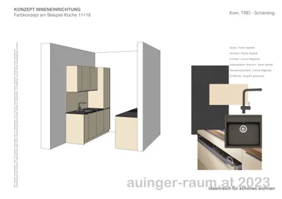 3-Zimmer-Wohnung mieten in Schärding – 94,78 m², € 1.261 – Bild 23 von 23