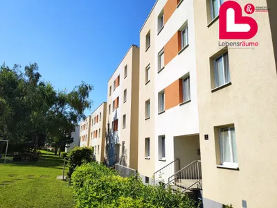 3-Zimmer-Wohnung mieten in Linz – 72,44 m², € 710 – Bild 3 von 6