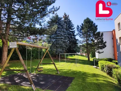 3-Zimmer-Wohnung mieten in Linz – 72,44 m², € 710 – Bild 2 von 6