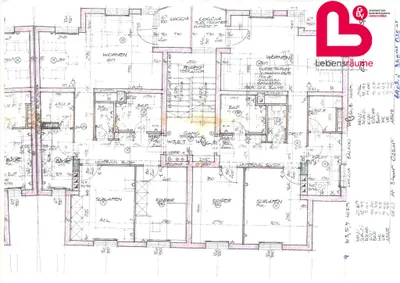 3-Zimmer-Wohnung mieten in Linz – 72,44 m², € 710 – Bild 6 von 6