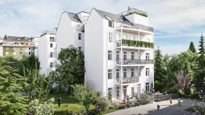 3-Zimmer-Wohnung kaufen in Wien – 96,88 m², € 894.000 – Bild 12 von 14