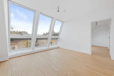 2-Zimmer-Gewerbeimmobilie kaufen in Wien – 122 m², € 745.000 – Bild 1 von 22