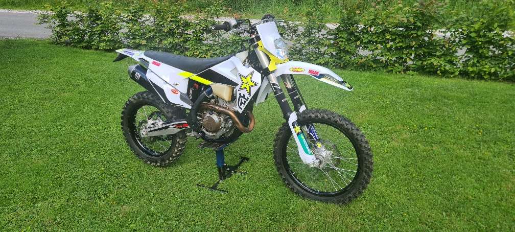 Husqvarna FE 250 Enduro