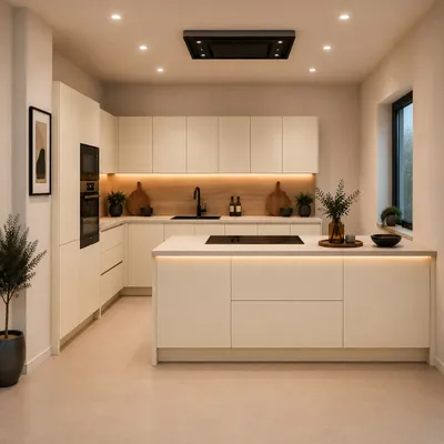 4-Zimmer-Wohnung kaufen in Wien – 97 m², € 689.000 – Bild 2 von 5