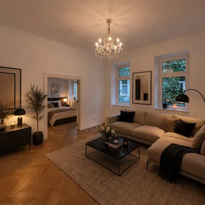 4-Zimmer-Wohnung kaufen in Wien – 97 m², € 689.000 – Bild 5 von 5