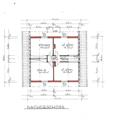 6-Zimmer-Haus kaufen in Hollabrunn – 130 m², € 169.000 – Bild 24 von 24
