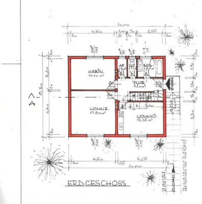 6-Zimmer-Haus kaufen in Hollabrunn – 130 m², € 169.000 – Bild 23 von 24