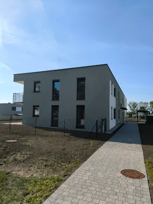 2-Zimmer-Wohnung mieten in Graz – 42 m², € 650 – Bild 20 von 22