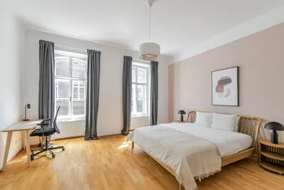 4-Zimmer-Wohnung mieten in Wien – 135 m², € 3.585 – Bild 10 von 25