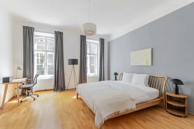 4-Zimmer-Wohnung mieten in Wien – 135 m², € 3.585 – Bild 16 von 25