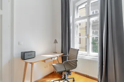 4-Zimmer-Wohnung mieten in Wien – 135 m², € 3.585 – Bild 18 von 25