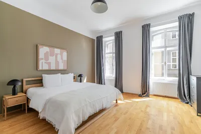 4-Zimmer-Wohnung mieten in Wien – 135 m², € 3.585 – Bild 21 von 25