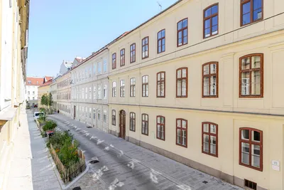 4-Zimmer-Wohnung mieten in Wien – 135 m², € 3.585 – Bild 4 von 25