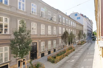 4-Zimmer-Wohnung mieten in Wien – 135 m², € 3.585 – Bild 5 von 25