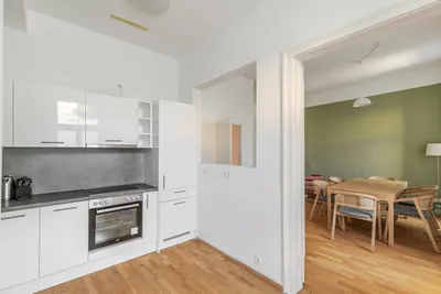 4-Zimmer-Wohnung mieten in Wien – 135 m², € 3.585 – Bild 7 von 25