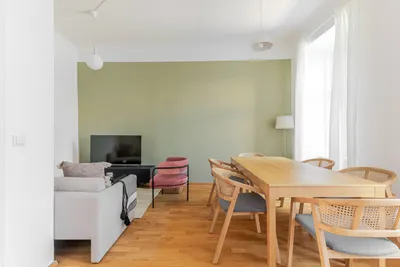 4-Zimmer-Wohnung mieten in Wien – 135 m², € 3.585 – Bild 6 von 25