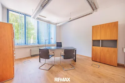 5-Zimmer-Gewerbeimmobilie mieten in Klagenfurt – 175 m², € 2.160 – Bild 4 von 15