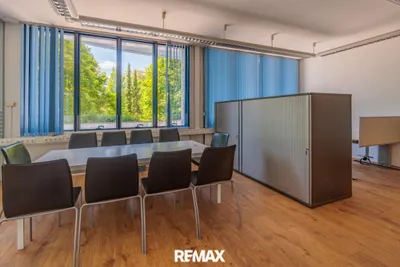 5-Zimmer-Gewerbeimmobilie mieten in Klagenfurt – 175 m², € 2.160 – Bild 3 von 15