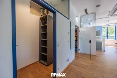 5-Zimmer-Gewerbeimmobilie mieten in Klagenfurt – 175 m², € 2.160 – Bild 13 von 15