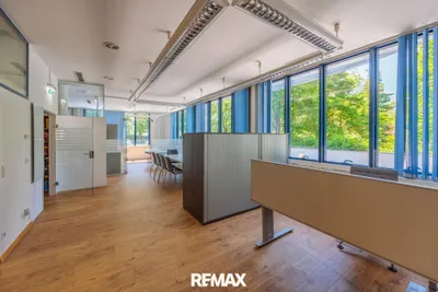 5-Zimmer-Gewerbeimmobilie mieten in Klagenfurt – 175 m², € 2.160 – Bild 5 von 15