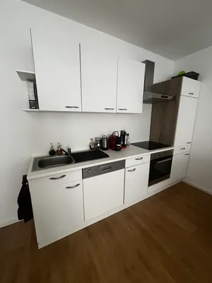 3-Zimmer-Wohnung mieten in Linz – 54 m², € 878 – Bild 3 von 14