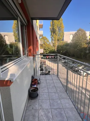 2-Zimmer-Wohnung mieten in Graz – 75 m², € 935 – Bild 17 von 24