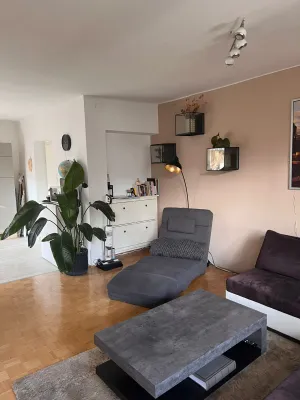 2-Zimmer-Wohnung mieten in Graz – 75 m², € 935 – Bild 24 von 24