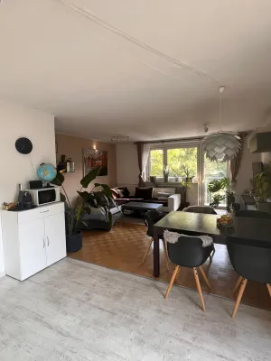 2-Zimmer-Wohnung mieten in Graz – 75 m², € 935 – Bild 22 von 24
