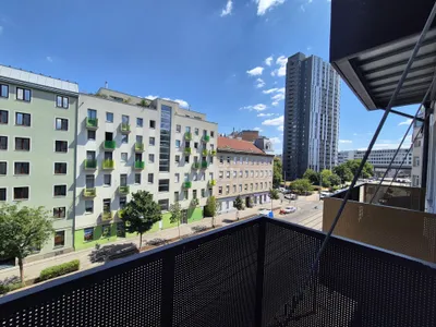 2-Zimmer-Wohnung kaufen in Wien – 60,6 m², € 209.979 – Bild 2 von 15