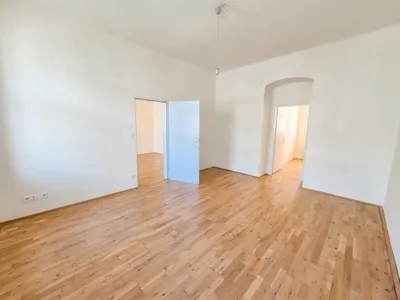 2-Zimmer-Wohnung kaufen in Wien – 60,6 m², € 209.979 – Bild 1 von 15