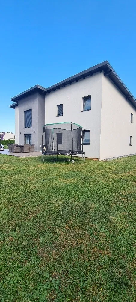 Haus – Mauerkirchen, Unterbrunning - Ansicht 2