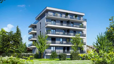Gewerbeimmobilie kaufen in Graz – 777 m², € 790.000 – Bild 1 von 6